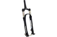 SrSuntour suntour axon elite voorvork 29" tapered rl-rc pcs qlc 100mm zwart - thumbnail