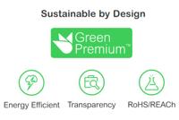 APC Smart-UPS C 1500VA LCD 230V Tower (SmartConnect) - thumbnail