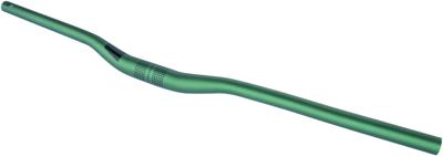 CONTEC stuur "kyandi yokan" ct handlebar kyandi yokan 31,8x760mm green/black CONTEC stuur "kyandi yokan" ct handlebar kyandi yokan 31,8x760mm green/black