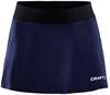 Craft 1910951 Squad Skirt W - Navy - L - thumbnail