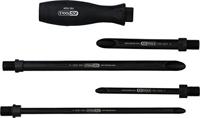 KS Tools 150.1025 Kabelgeleidingshulpset, 5-delig 1 stuk(s) - thumbnail