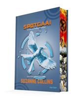 Spotgaai (Hardback) - thumbnail