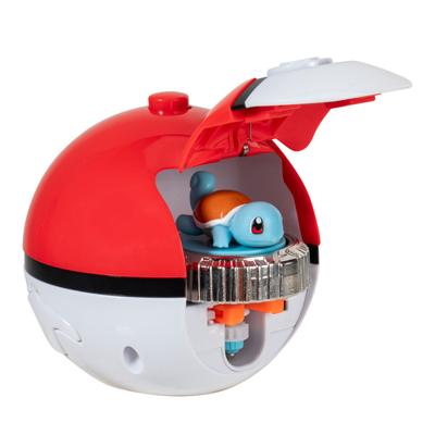 Pokémon Battle Spinner pack Squirtle