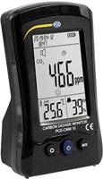 PCE Instruments Kooldioxidemeter Temperatuur, Luchtvochtigheid, Koolstofdioxide - thumbnail