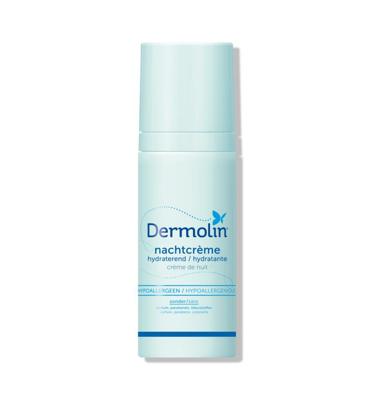 Dermolin Nachtcreme 50ml
