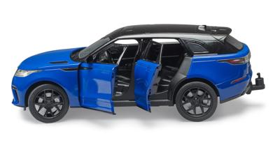 bruder Auto Velar Kant-en-klaar model Personenauto (model)