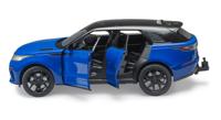 bruder Auto Velar Kant-en-klaar model Personenauto (model) - thumbnail