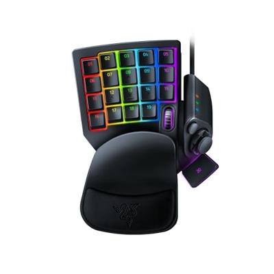 Numeriek toetsenbord Razer RZ07-03110100-R3M1 Zwart