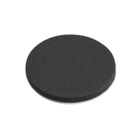 Metafranc Antislipstopper 40Mm Zw 4St Nl - WU0646066 - thumbnail