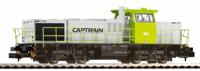 Piko N 40484 N diesellocomotief G 1206 van de Captrain - thumbnail