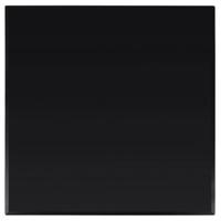 Tafelblad van gehard glas 700x700 mm vierkant - thumbnail