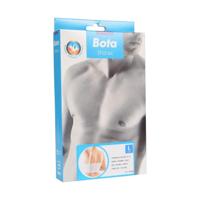 Bota Thorax Es Dame Velcro H 16cm l - thumbnail