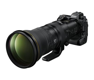 Nikon Z 400mm F2.8 TC VR S