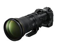 Nikon Z 400mm F2.8 TC VR S - thumbnail