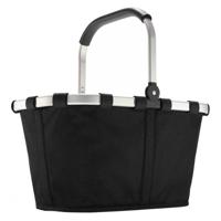 Reisenthel Carrybag-Black - thumbnail