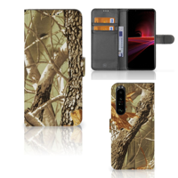 Sony Xperia 1 III Hoesje Wildernis - thumbnail