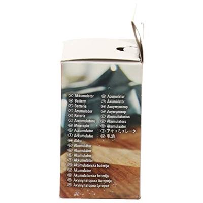 Stihl 10,8V / 2,6Ah Accu AS 2 - EA024006500