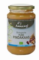 Its Amazing Pindakaas Zonder Zout - thumbnail
