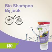 Beaphar Bio Shampoo bij jeuk voor de hond (tube 200 ml) 2 x 200 ml - thumbnail
