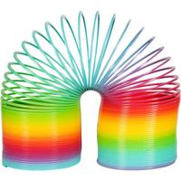 Grote Neon Trapveer - thumbnail