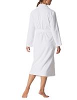 Schiesser Schiesser Badjas 178410 wit XL 48/50 - thumbnail