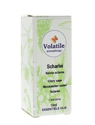 Volatile Scharlei 10 Milliliter