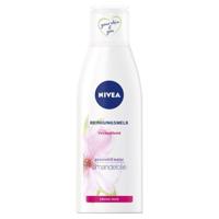 Nivea Essentials reinigingsmelk verzachtend 200 Milliliter - thumbnail