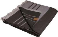 Plaid Recycled katoen III Chill Dept - Chill dept - thumbnail