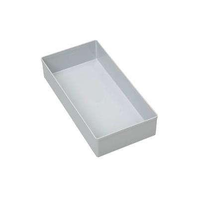 Allit 456304 Assortimentskoffer-inzet (l x b x h) 108 x 216 x 45 mm Inhoud 1 stuk(s) Allit 456304 Assortimentskoffer-inzet (l x b x h) 108 x 216 x 45 mm Inhoud 1 stuk(s)