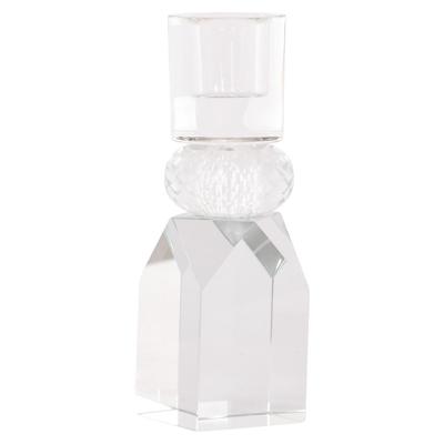 Richmond Kandelaar 'Yanou' Glas, 15cm