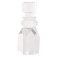 Richmond Kandelaar 'Yanou' Glas, 15cm - thumbnail