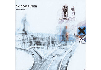 Ok Computer - LP (0634904078119) Ok Computer - LP (0634904078119)