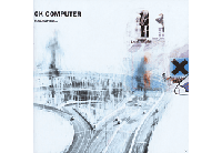 Ok Computer - LP (0634904078119) - thumbnail