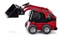 Siku Manitou 3300V compacte lader 3049 - thumbnail
