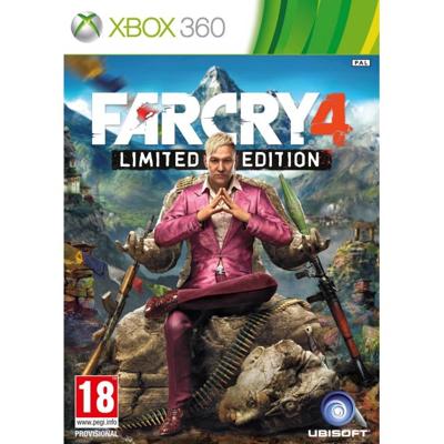 Far Cry 4 Far Cry 4