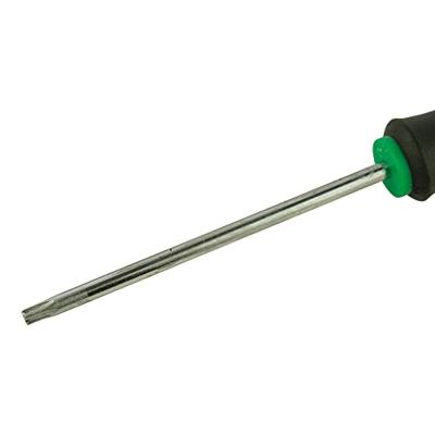Stanley handgereedschap FatMax Schroevendraaier Torx TT15 X 75mm - 0-65-395 - thumbnail