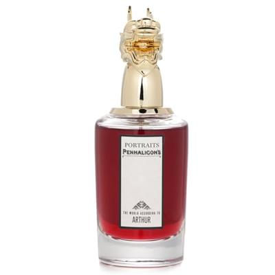 Uniseks Parfum Penhaligon's The World According to Arthur EDP