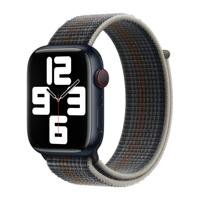 Apple Sport Loop Apple Watch 42mm / 44mm / 45mm / 49mm Extra Large Midnight - thumbnail