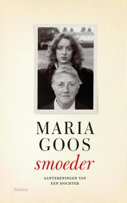 Smoeder - Maria Goos - eBook (9789463820240) Smoeder - Maria Goos - eBook (9789463820240)