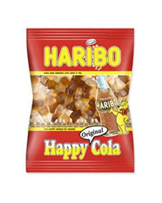 Haribo colaflesjes (20x 185gr)