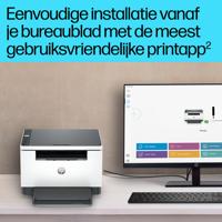 Laserprinter HP 8J9K4F - thumbnail