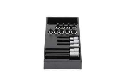 Gedore Inbusdopsleutelset 1/2" - 1402234