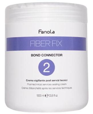 Fanola Fiber Fix Bond Connector N.2 Sealing Cream 1000ml