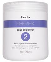 Fanola Fiber Fix Bond Connector N.2 Sealing Cream 1000ml - thumbnail
