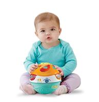 VTech Baby 3-in-1 magische muziekbal - thumbnail