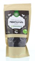 MijnNatuurwinkel Peperkorrels zwart 250 Gram - thumbnail