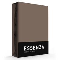 Essenza Satin Hoeslaken 180 x 200 cm - thumbnail