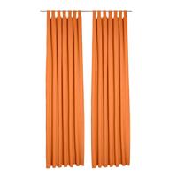 Energiebesparend gordijn, terra 135 x 245 cm - thumbnail