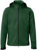 Hakro 848 Softshell jacket Ontario - Fir - S - thumbnail