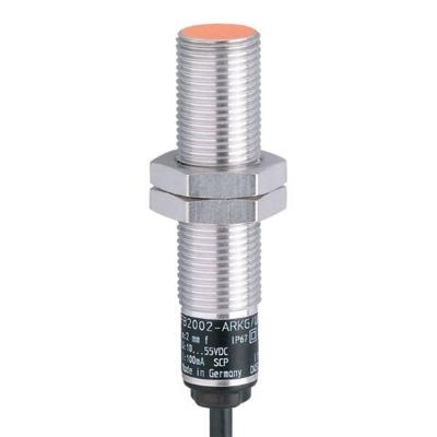 ifm Electronic Inductieve sensor PNP IF5959